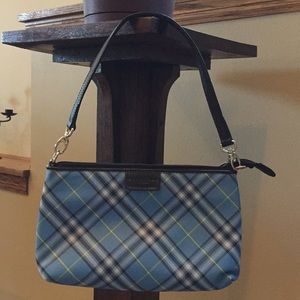Burberry Blue Label Purse